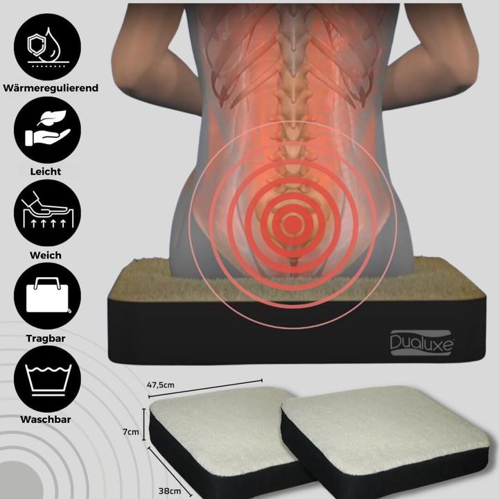 Produktbild Relax Vital Dualuxe