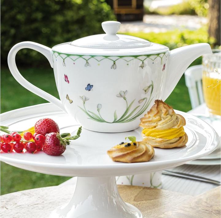 Actual product image Villeroy & Boch Colourful Spring (1.20 l)