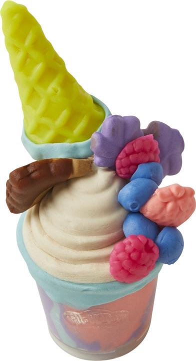 Image du produit Play-Doh Set de café