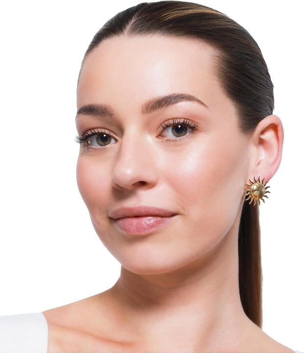 Image du produit Heideman Rania goldfarben (100% acier inoxydable)