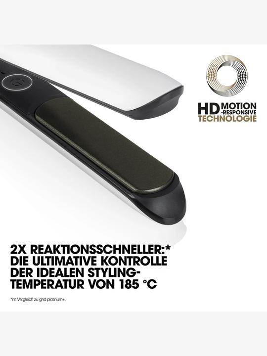 Produktbild ghd Chronos Styler (Glätteisen)