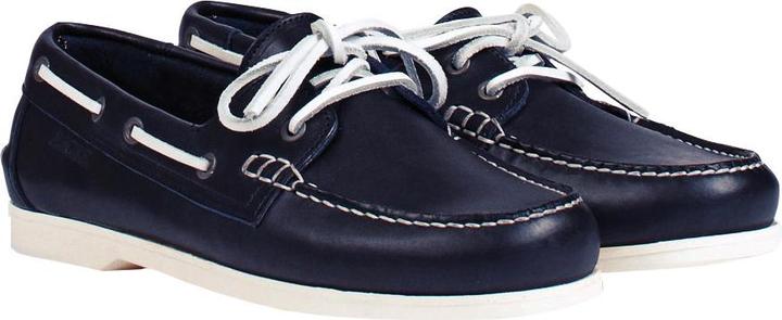 Aigle Deckschuh Nubil Leather