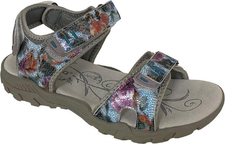 PDQ Sportsandalen