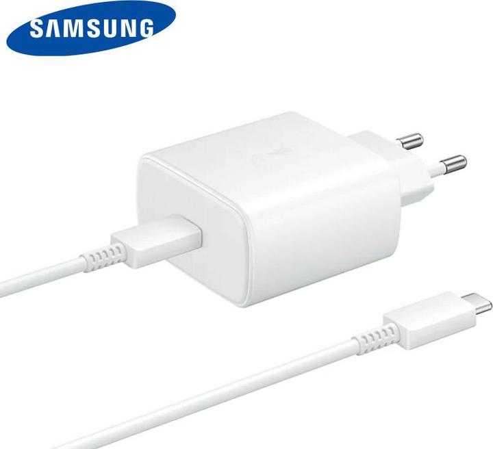 Immagine prodotto Samsung Caricabatterie da parete (45 W)