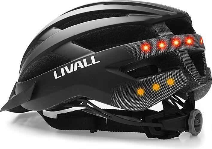 Actual product image Livall MT1 Neo (54 - 58 cm)