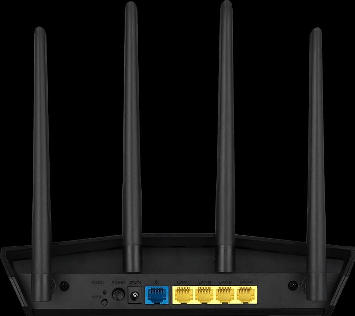 Image du produit ASUS RT-AX57