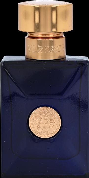 Actual product image Versace Dylan Blue (Eau de toilette, 30 ml)