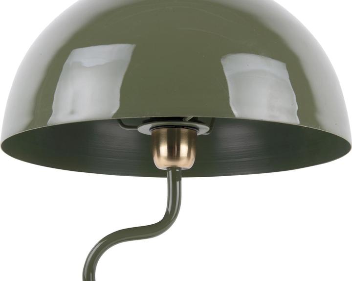 Image du produit Leitmotiv Table Lamp Twist (E27)