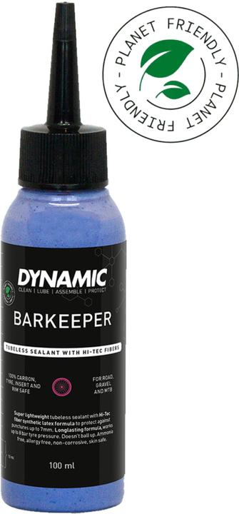 Dynamic Bike Care Bar Keeper Tubeless Milk 100ml
