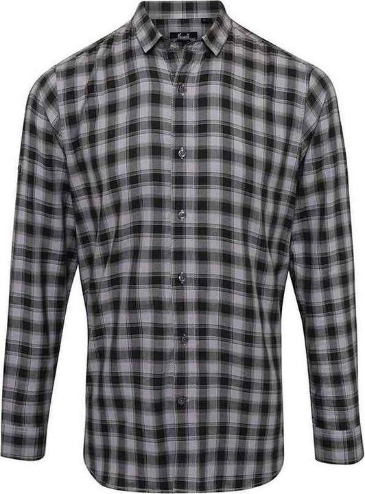 Image du produit Premier - Chemise MULLIGAN - Homme (XL)