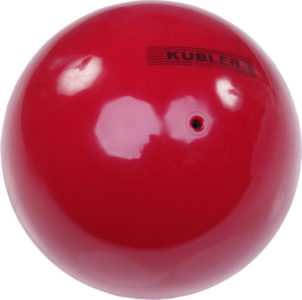 Actual product image Kübler Sport Gymnastikball (19 cm)