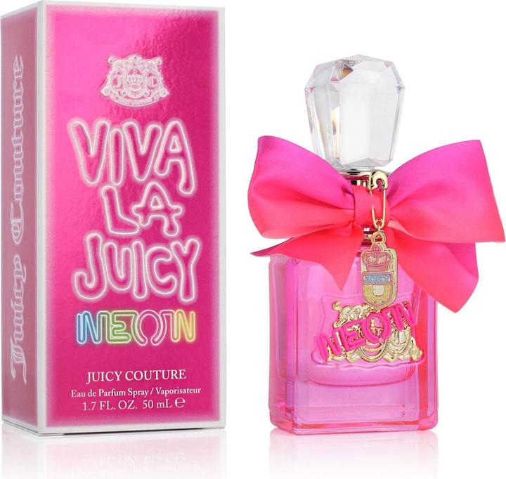 Produktbild Juicy Couture Viva La Juicy Neon (Eau de Parfum, 50 ml)
