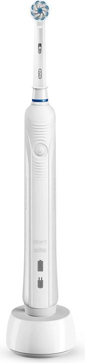 Produktbild Oral-B Pro 1 290 (Oszillierende Zahnbürste)
