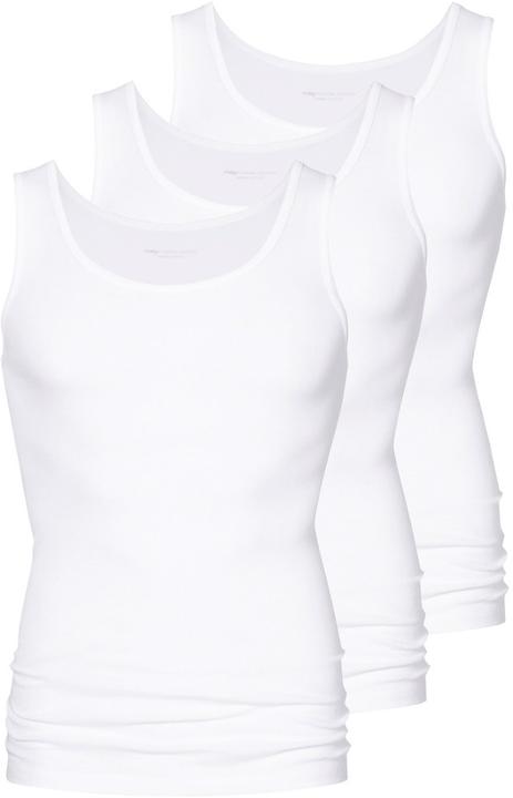 Immagine prodotto Mey 3-pack Casual Cotton Athletic Shirt - Undershirt (S)