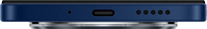 Actual product image Xiaomi Redmi 14C (128 GB, Starry blue, 6.88", Dual SIM, 50 Mpx, 4G)