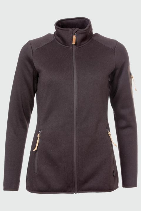 Actual product image Rukka Fanny Damen Fleece Jacke (34)