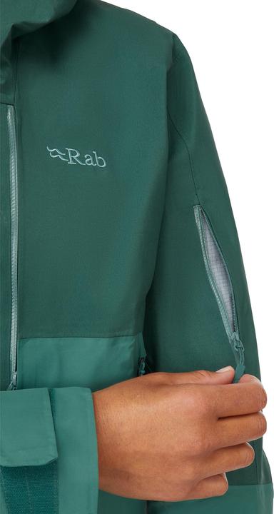 Produktbild Rab Khroma Latok GTX (XS)