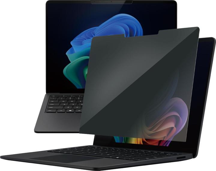 Produktbild PanzerGlass Ultra Wide Fit Privacy Surface Laptop 7. Edition 13.8 (2255.27", 3 : 2)