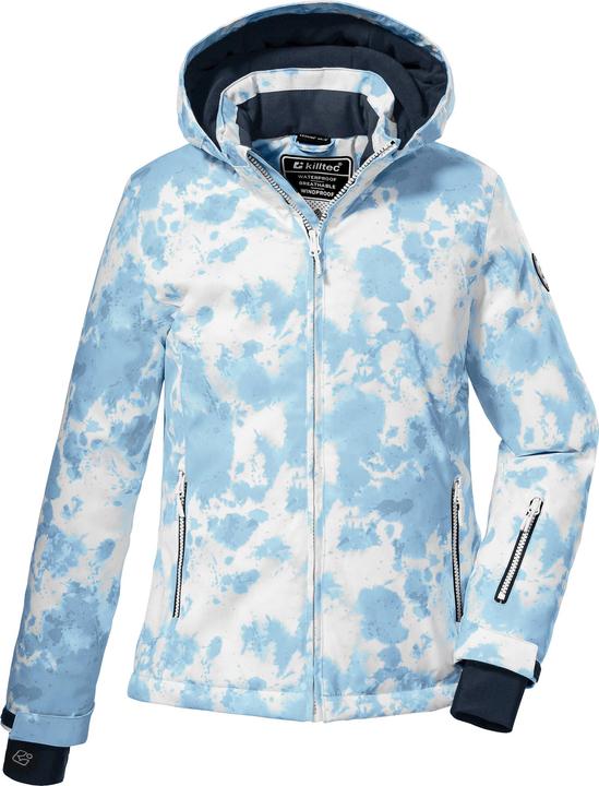MGA Kinderjacke Killtec 38777 KSW 172 GRLS Ski JCKT (116)