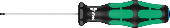 Image du produit Wera 352 1/4" x 125 mm (Magicienne)