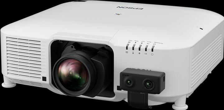 Actual product image Epson ELPEC01 External Camera