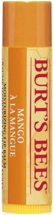 Produktbild Burt's Bees Lip Balm Mango (Balsam)
