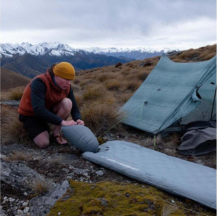 Produktbild Sea To Summit Ether Light XR Insulated ASC Mat