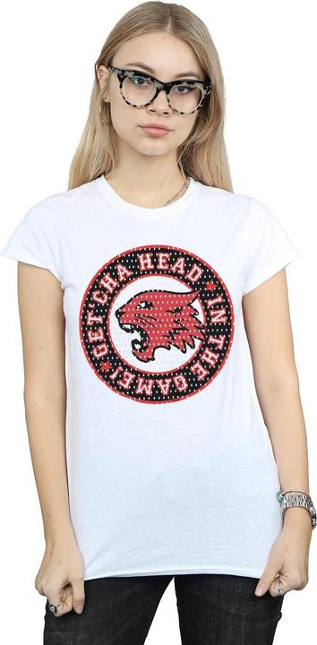 Produktbild Disney High School Musical The Musical Head In The Game TShirt (M)