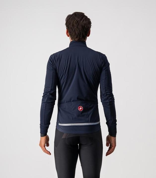 Actual product image Castelli Go Jacket (XS)