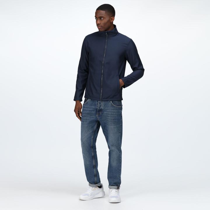 Image du produit Regatta Veste softshell Eco Ablaze (L)