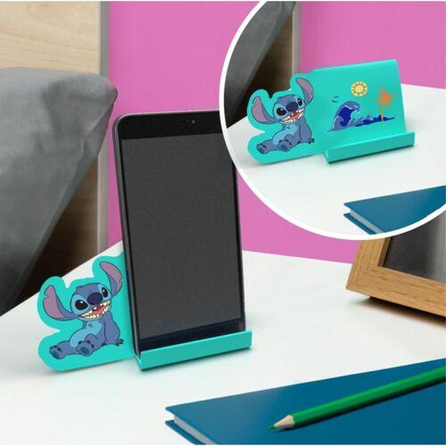 Image du produit Paladone Products Mini porte-téléphone Lilo & Stitch Stitch 5 cm