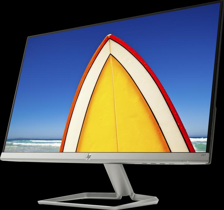 Immagine prodotto HP 24F (1920 x 1080 pixel, 24")