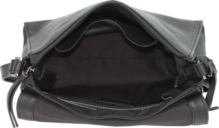 Immagine prodotto Burkely Borsa a tracolla Mystic Maeve in pelle 25 cm