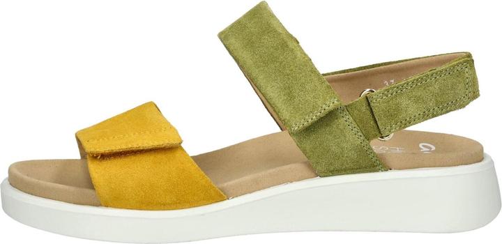 Actual product image Ara Sandalen (36)