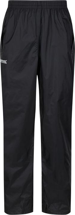 Actual product image Regatta Great Outdoors Outdoor Classic Pack It waterproof overtrousers (L)
