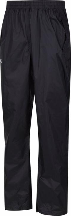 Actual product image Regatta Great Outdoors Outdoor Classic Pack It waterproof overtrousers (L)
