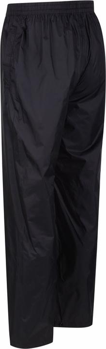 Actual product image Regatta Great Outdoors Outdoor Classic Pack It waterproof overtrousers (L)