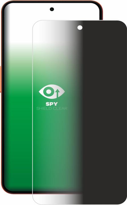 Actual product image upscreen Spy Shield Privacy Protector (1 Piece, Nothing Phone (2))