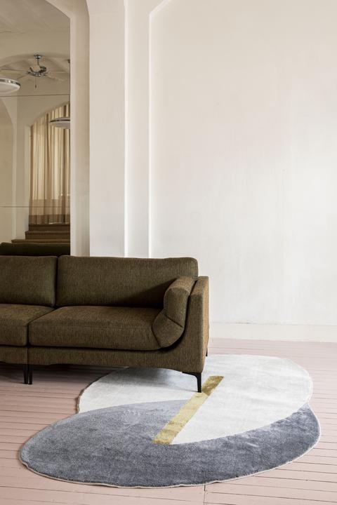 Actual product image Zuiver Phila (160 x 257 cm)