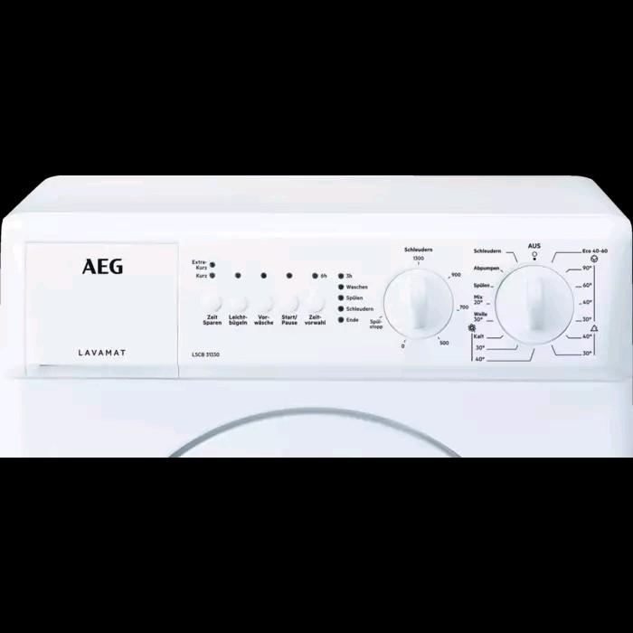 Produktbild Electrolux AEG L5CB32330 (3 kg, Links)