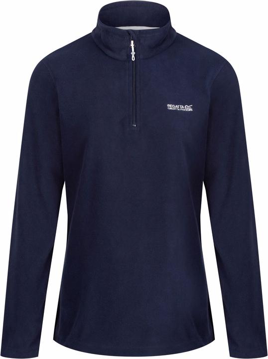 Actual product image Regatta Great Outdoors Fleece Sweater Sweetheart (40 D)