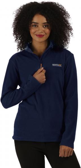 Actual product image Regatta Great Outdoors Fleece Sweater Sweetheart (40 D)