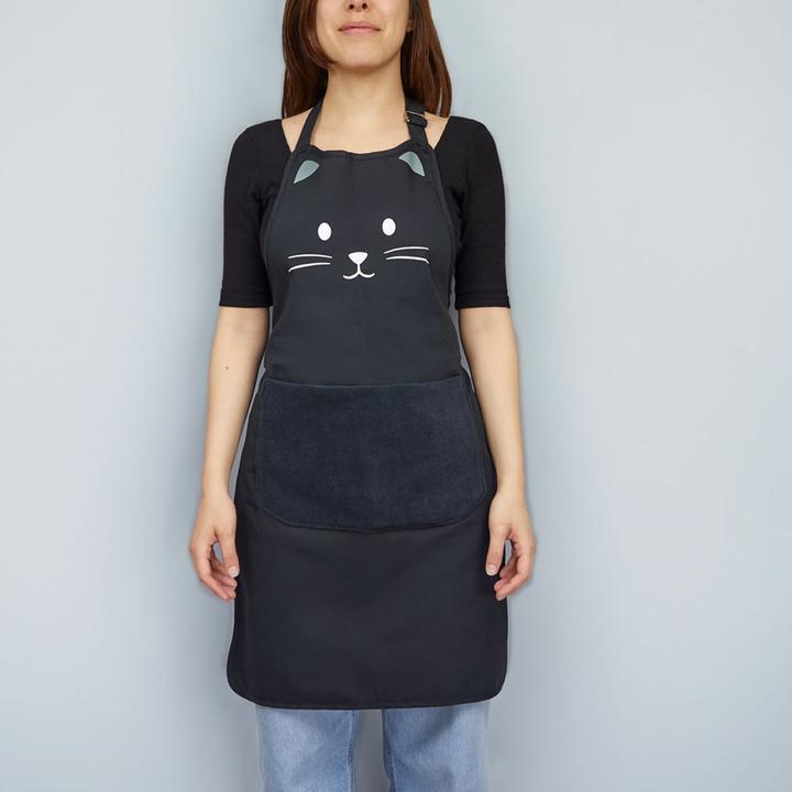 Actual product image Balvi Schürze KITTY