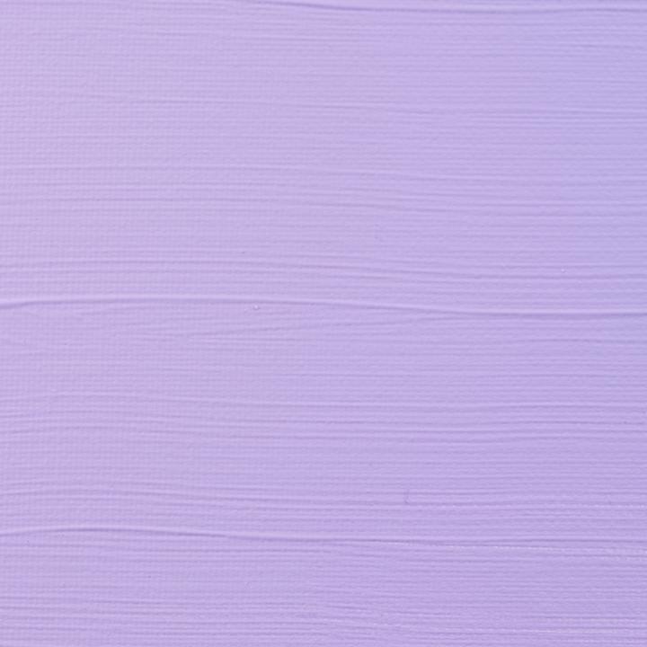 Actual product image Amsterdam Acrylic paint - tubes of 120ml (Lilac, 120 ml)