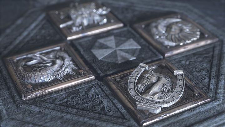 Image du produit Capcom Resident Evil Village (PS4, Multilingue)