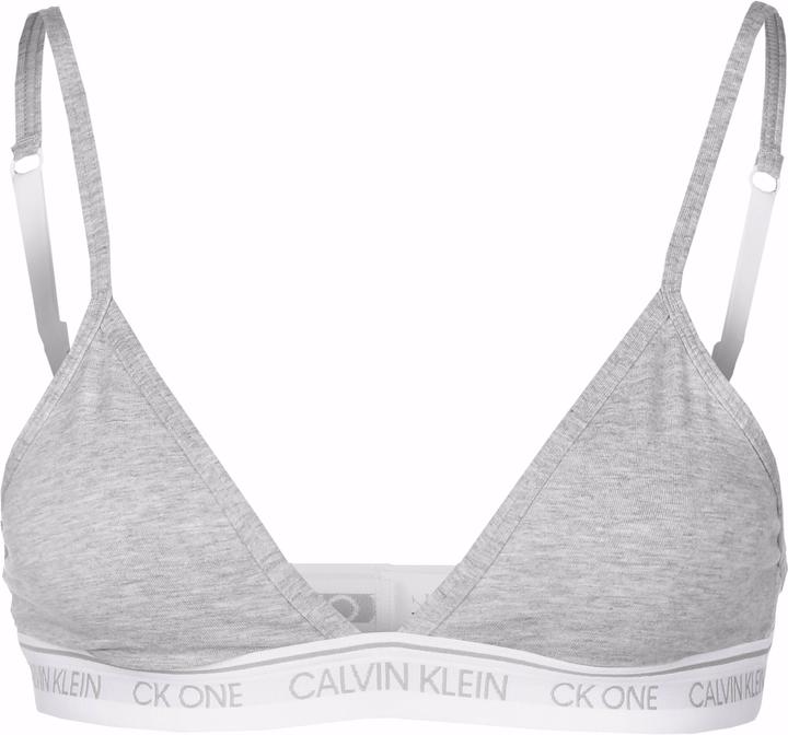 Produktbild Calvin Klein Bralette Unlined Triangle W (XS)