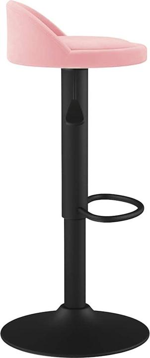 Actual product image VidaXL Bar stool