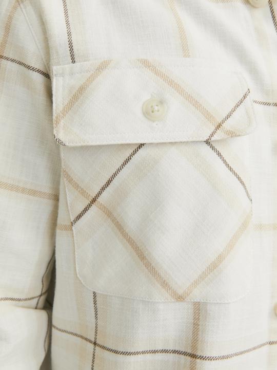 Produktbild Jack & Jones Comfort Fit Overshirt Overshirt (XS)