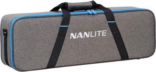 Actual product image Nanlite PavoSlim 60CL RGBWW LED Panel - Slim (Surface luminaire, Studio light, Video light)