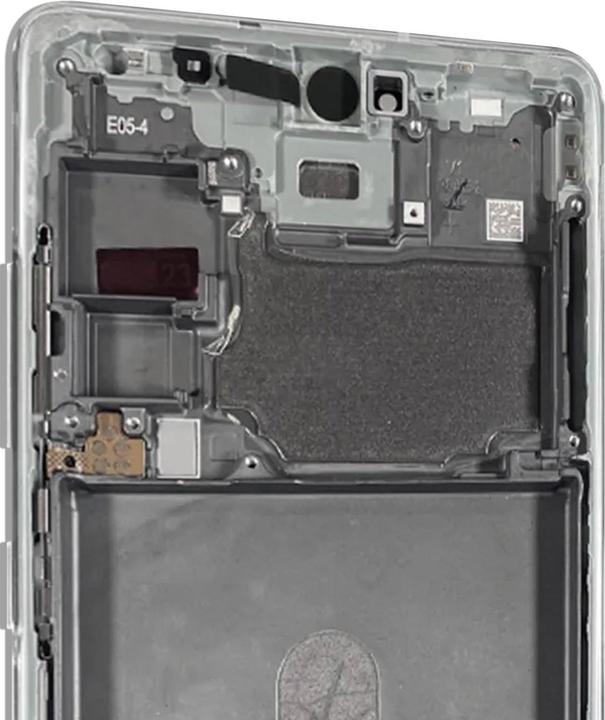 Immagine prodotto Samsung Display LCD S20 FE 4G (Display, Galaxy S20 FE)